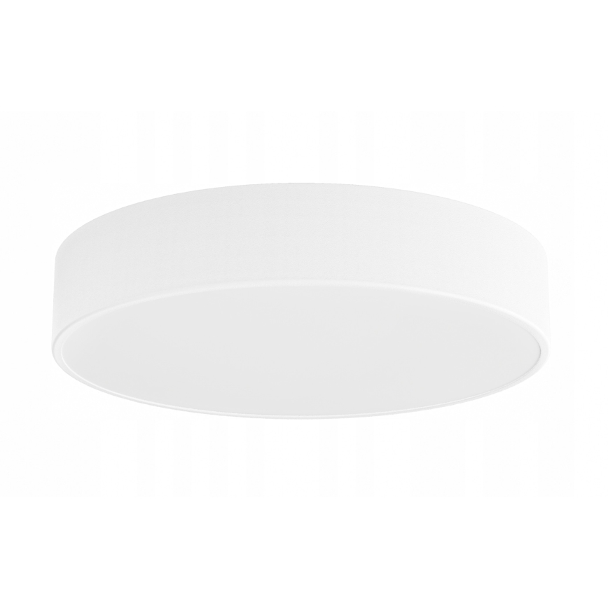 Plafonnier CLEO LED/43W/230V 4000K d. 40 cm blanc