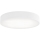 Plafonnier CLEO LED/69W/230V 3000K d. 50 cm blanc