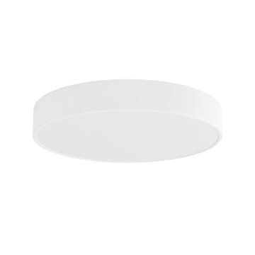 Plafonnier CLEO LED/69W/230V 3000K d. 50 cm blanc