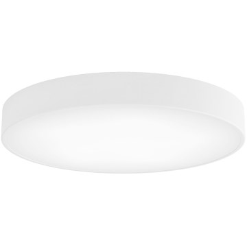 Plafonnier CLEO LED/69W/230V 4000K d. 60 cm blanc