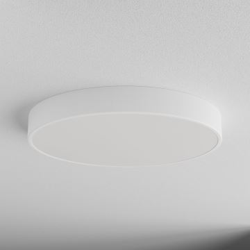 Plafonnier CLEO LED/69W/230V 4000K d. 60 cm blanc