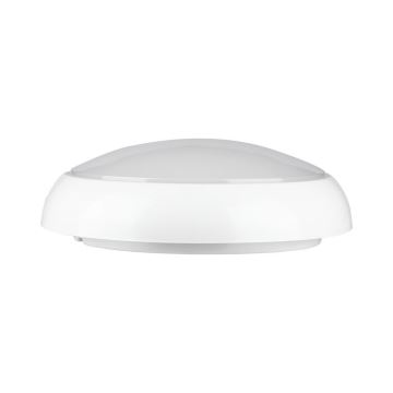 Plafonnier de secours avec détecteur LED/8W/16W/20W/230V IP65 3000/4000/6500K