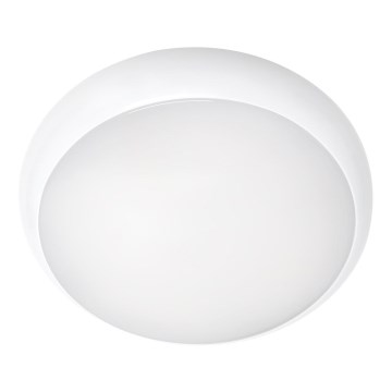 Plafonnier d'extérieur à intensité variable STROPY LED/12W/15W/18W/22W/230V 3000/4000/6000K IP65