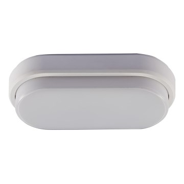 Plafonnier extérieur LED LUCY-O LED/12W/230V IP54