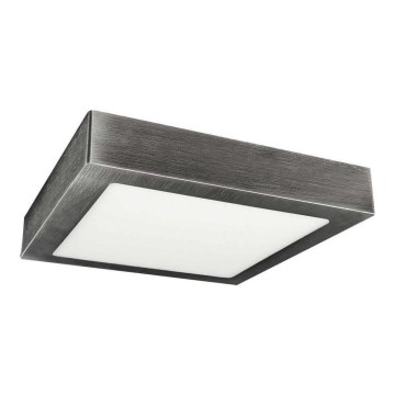 plafonnier FENIX LED/18W/230V 3800K 22,5 cm