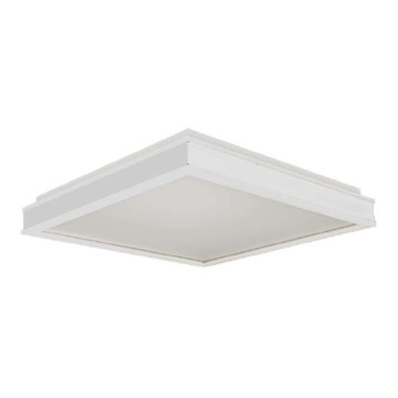 Brilagi - Plafonnier LED salle de bain FRAME LED/40W/230V 60x60 cm