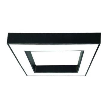 Plafonnier LED/40W/230V 4000K 60x60 cm