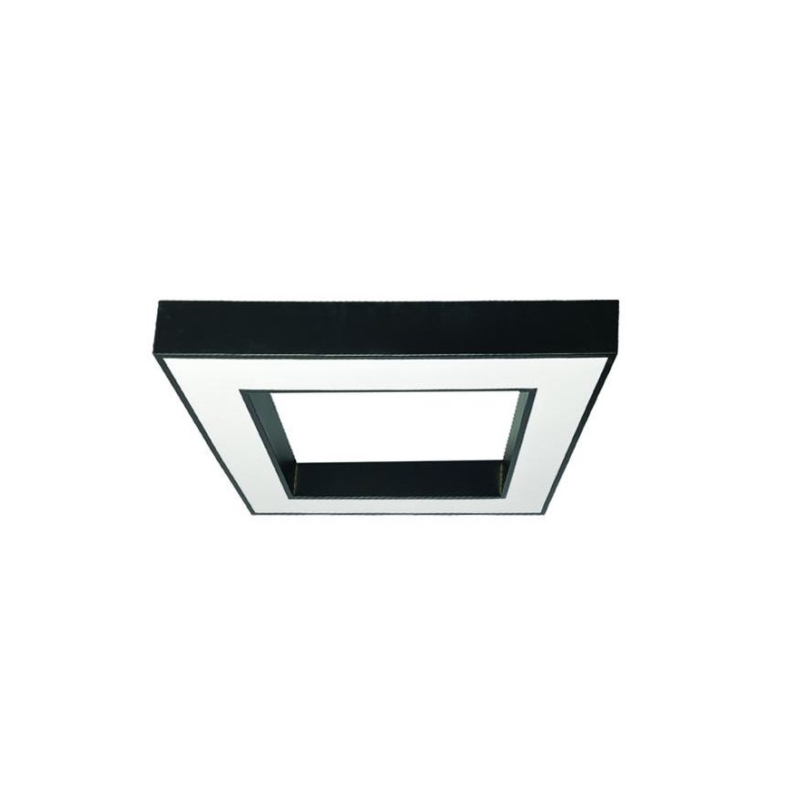 Plafonnier LED/40W/230V 4000K 60x60 cm