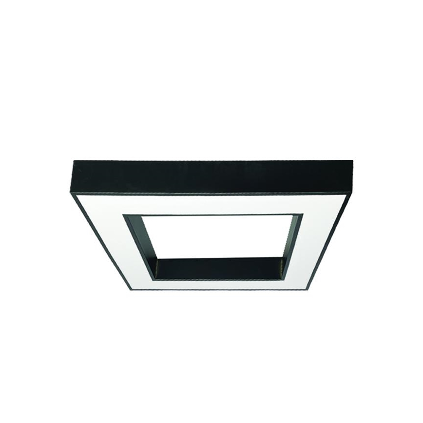 Plafonnier LED/55W/230V 4000K 80x80 cm