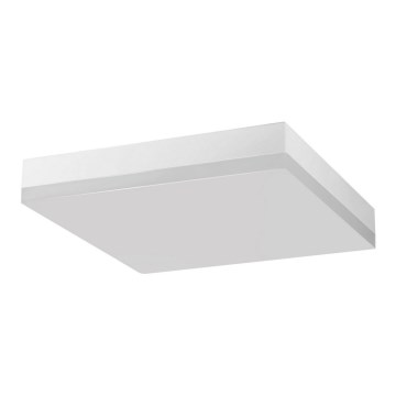 Plafonnier LED d'extérieur avec détecteur SMART-S LED/12W/230V IP44