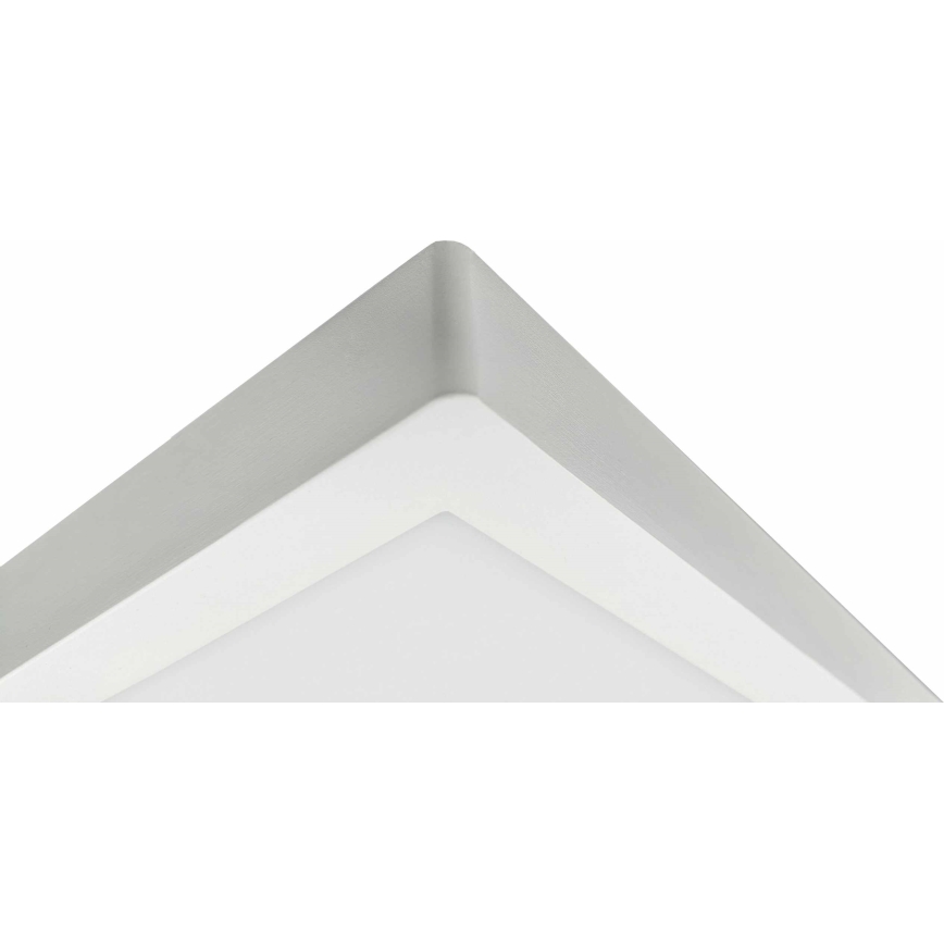 Plafonnier LED FENIX LED/32W/230V 3800K 40 cm blanc