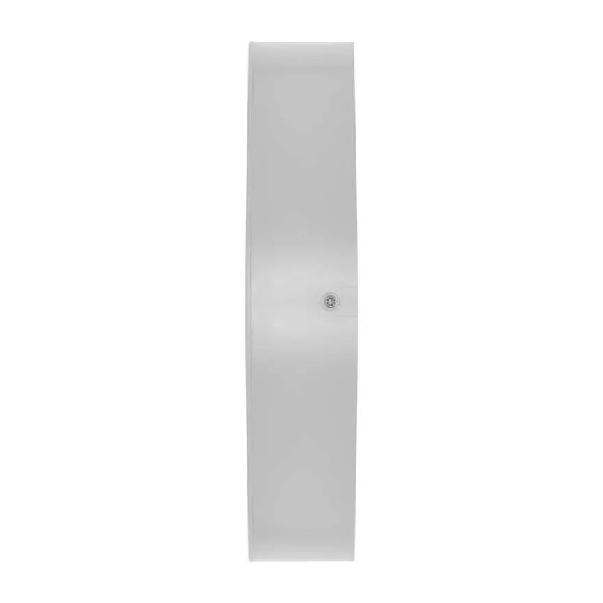 plafonnier LED LED/24W/230V diam. 22 cm blanc