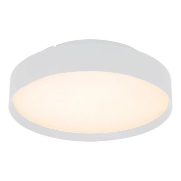 Plafonnier LED LED/40W/230V 3000K d. 45 cm blanc