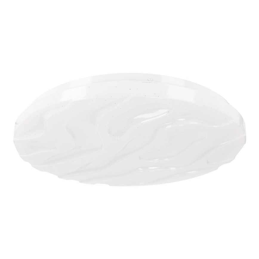 Plafonnier LED NEVADA LED/15W/230V blanc