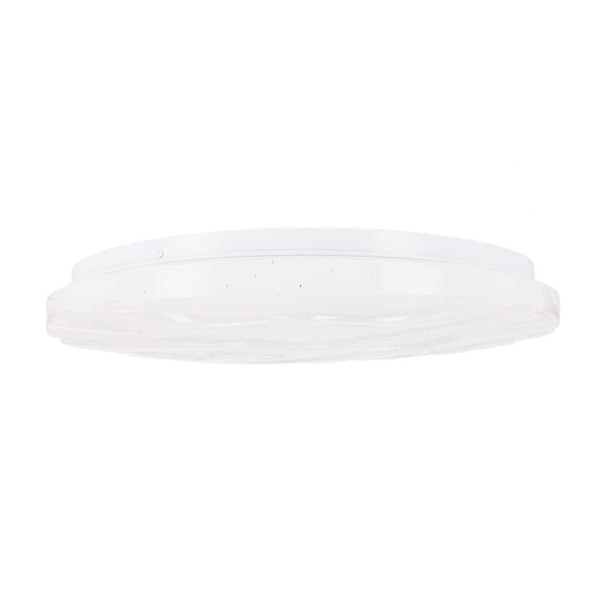 Plafonnier LED NEVADA LED/15W/230V blanc