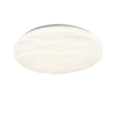 Plafonnier LED NEVADA LED/15W/230V blanc