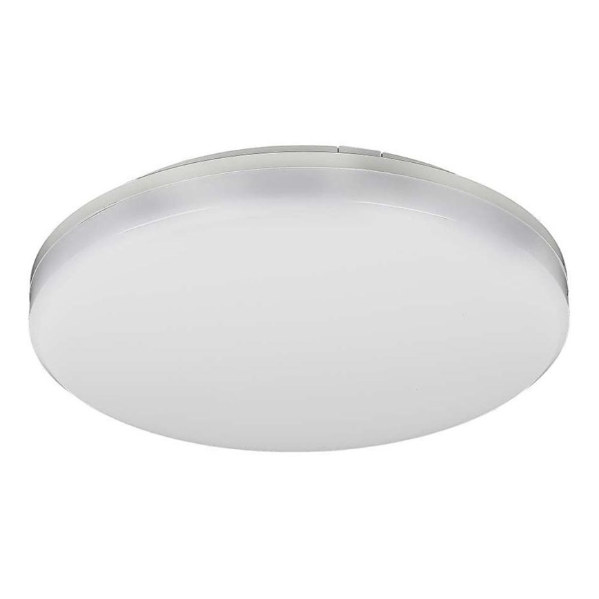 Plafonnier LED pour salle de bain SAMSUNG CHIP LED/15W/230V 20cm 6500K IP44