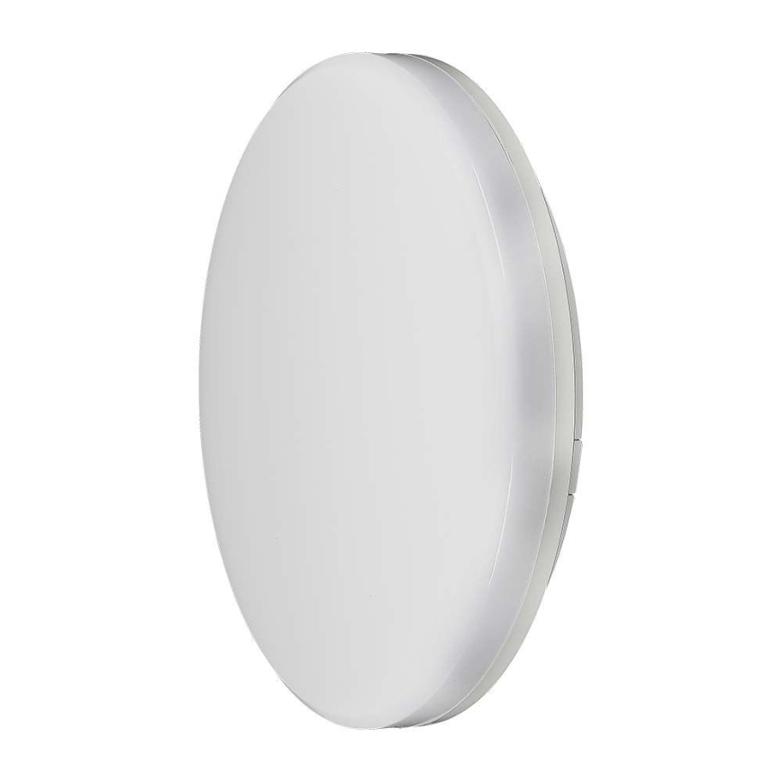 Plafonnier LED pour salle de bain SAMSUNG CHIP LED/15W/230V 20cm 6500K IP44