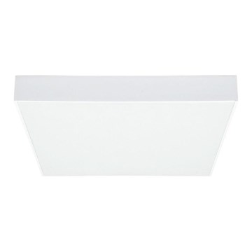 Plafonnier LED TRIM LED/36W/230V 22,5x22,5 cm