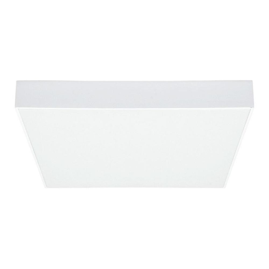 Plafonnier LED TRIM LED/36W/230V 22,5x22,5 cm