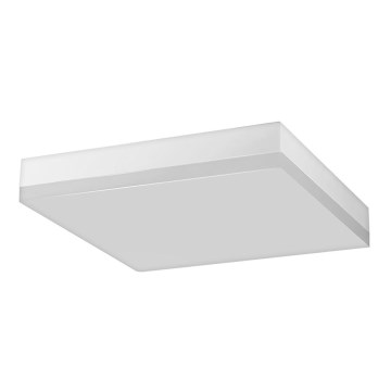 Plafonnier salle de bain LED/12W/230V IP44