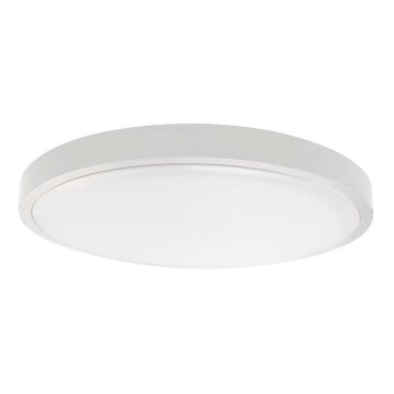 Plafonnier salle de bain SAMSUNG CHIP LED/24W/230V IP44 3000K d. 29 cm blanc