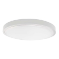 Plafonnier salle de bain SAMSUNG CHIP LED/36W/230V IP44 6500K d. 35 cm blanc