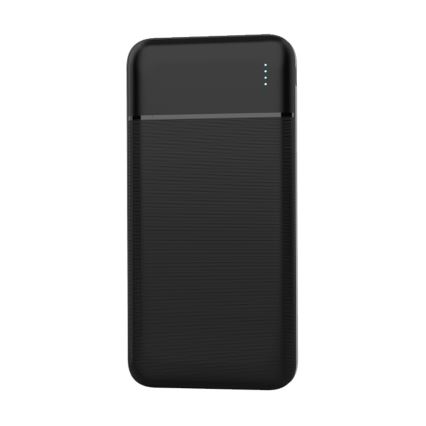 Powerbank 10000 mAh 5V zwart