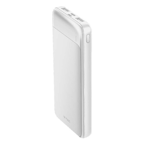 Powerbank Power Delivery 10000mAh/22,5W/5V wit