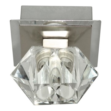 Prezent 12064 - Plafondlamp ZAFIRA 1xG9/28W/230V