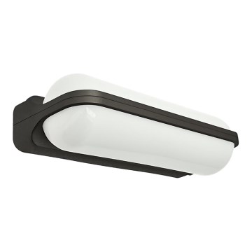 Prezent 31653 - LED Wandlamp voor buiten MORY LED/24W/230V IP65