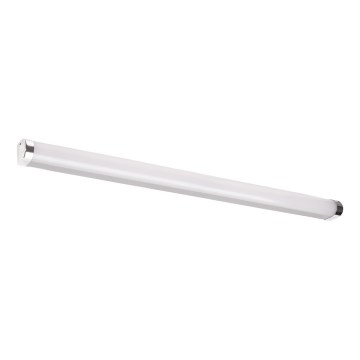 Prezent 70220 - Applique murale salle de bain TETRIM MINI LED/20W/230V IP44 90,5 cm