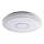 Prezent 71302 - Plafonnier LED LED/36W/230V rond