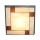 Prezent 94 - Plafondlamp TIFFANY 2xE14 / 40W