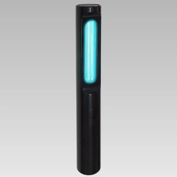 Prezent UV 70415 - Lampe à germes désinfectante portable UVC /5W/5V