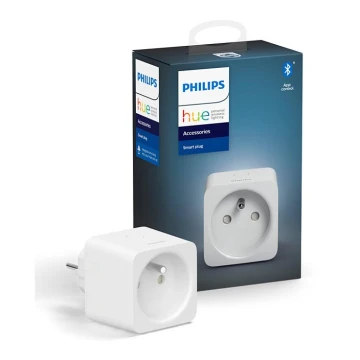 Prise connectée Philips Smart plug