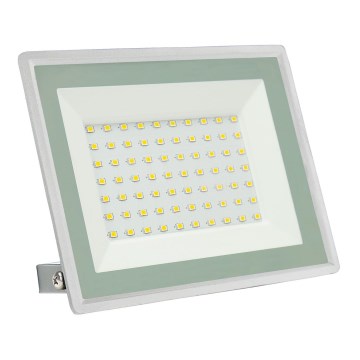 Projecteur d'extérieur LED NOCTIS LUX 3 LED/50W/230V IP65 blanc