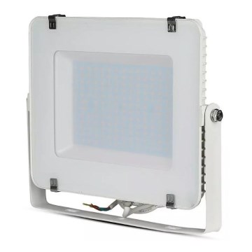 Projecteur LED SAMSUNG CHIP LED/150W/230V 3000K IP65 blanc