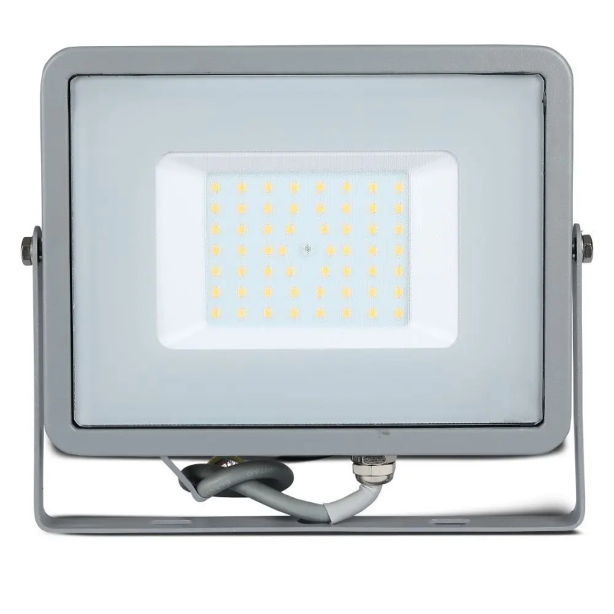 Projecteur LED SAMSUNG CHIP LED/50W/230V 3000K IP65