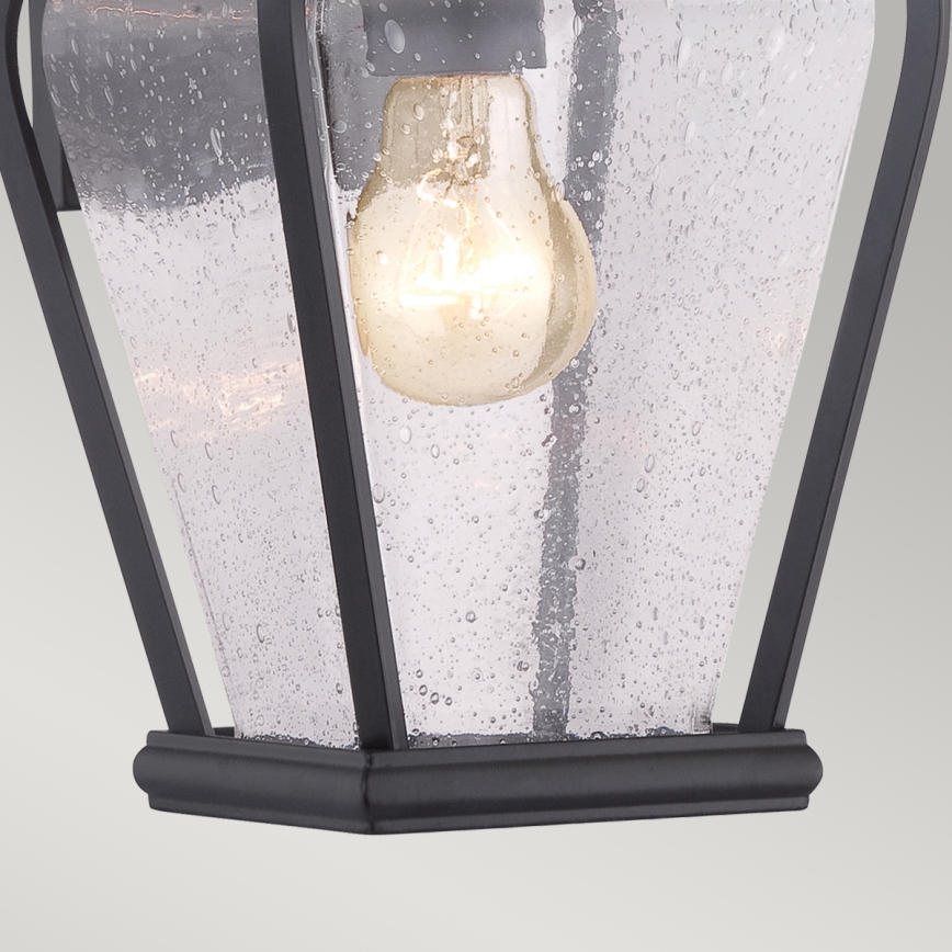 Quoizel - Wandlamp voor Buiten PROVINCE 1xE27/60W/230V IP44