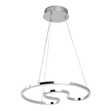 Rabalux 2190 - LED Hanglamp aan draad MELORA LED / 30W / 230V