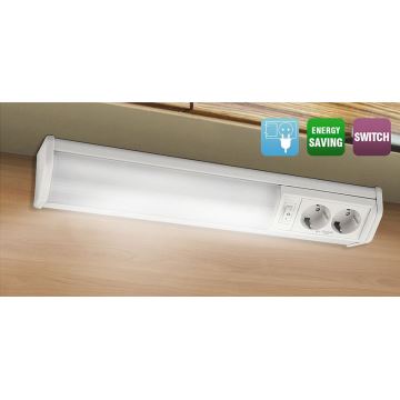 Rabalux - Lampe LED sous meubles de cuisine G23/11W/230V