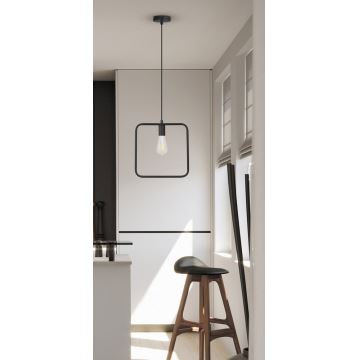 Rabalux - Hanglamp E27/60W