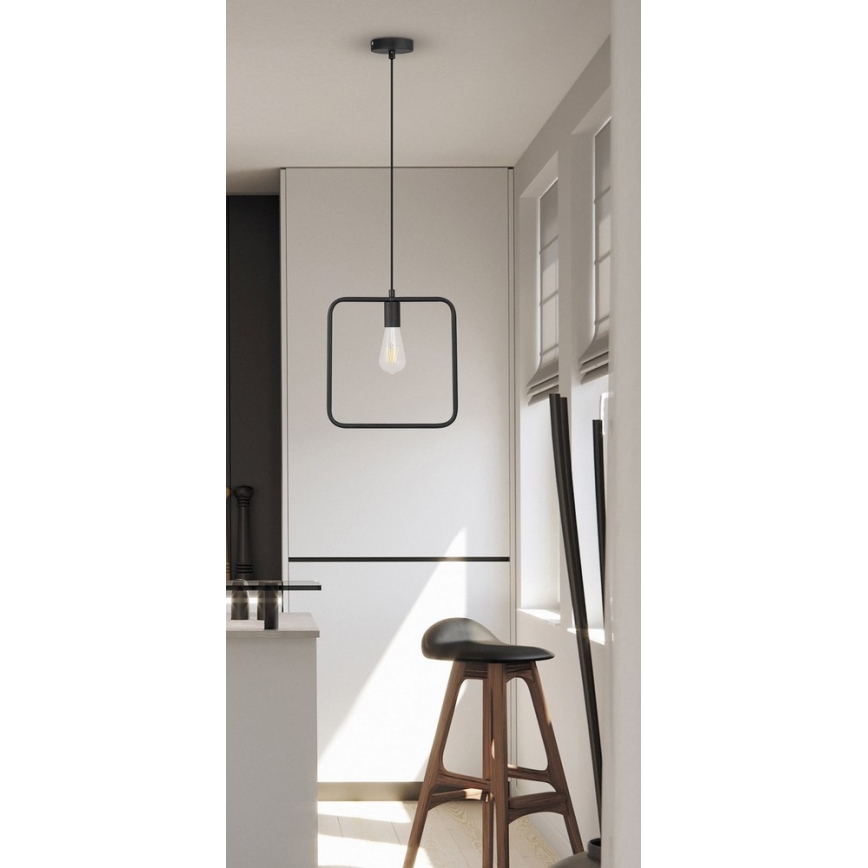 Rabalux - Hanglamp E27/60W