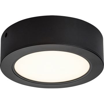 Rabalux - LED plafondlamp LED/12W/230V d. 14,5 cm