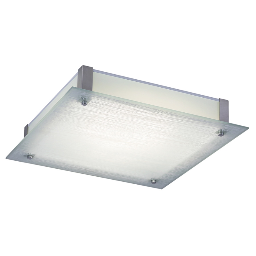 Rabalux - Plafonnier LED LED/24W/230V blanc