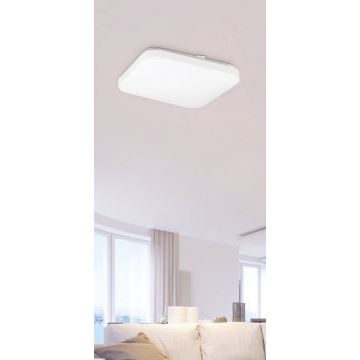 Rabalux - LED Plafondverlichting 1xLED/20W/230V