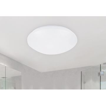 Rabalux - LED Plafondverlichting 1xLED/24W/230V