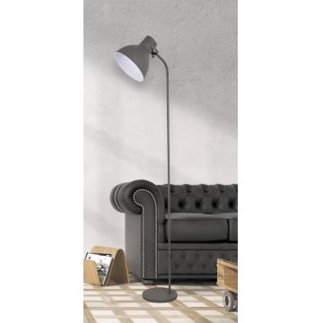 Rabalux 4329 - Lampadaire DEREK 1xE27/25W/230V