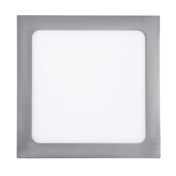 Rabalux - LED Inbouwlamp LED/18W/230V